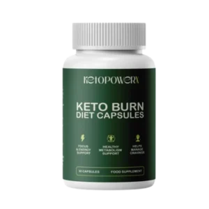 Keto Power X